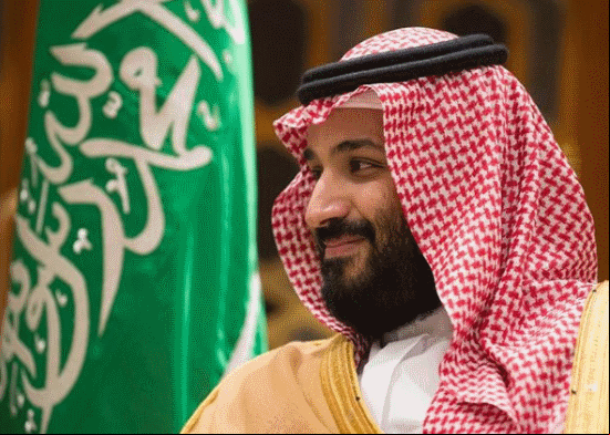 principe arabia