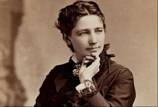 Victoria Claflin Woodhull1
