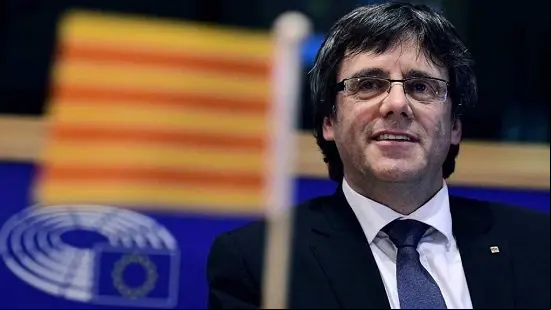 puigdemont