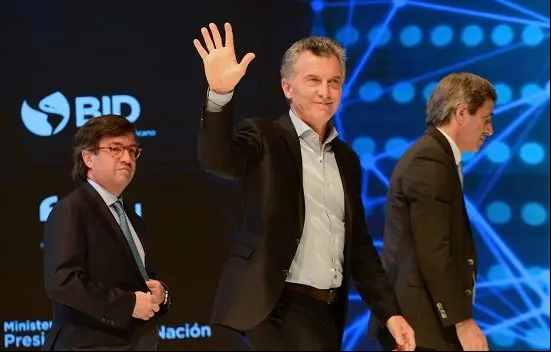 macri