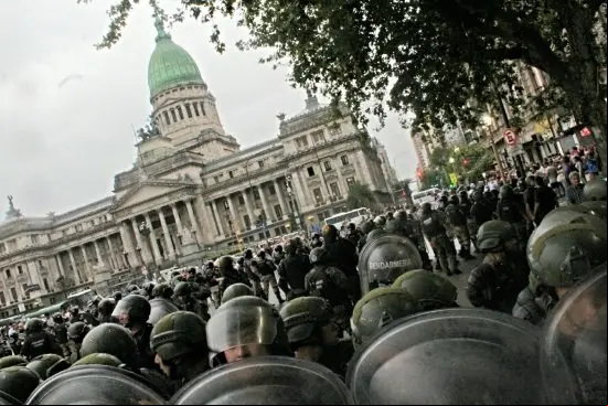 argentina