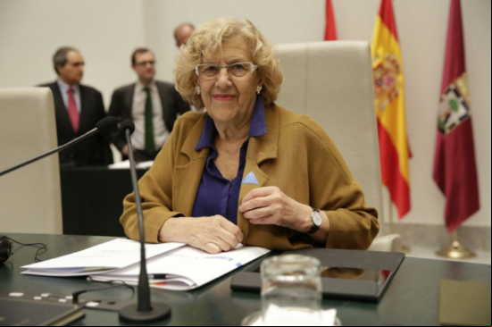 carmena