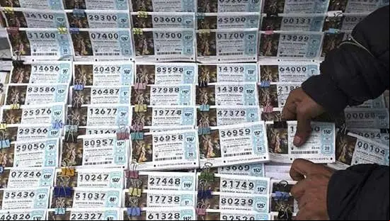 loteria