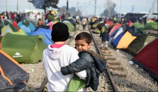 migrante