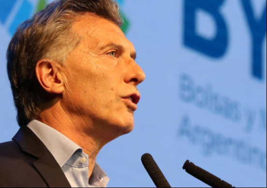 macri