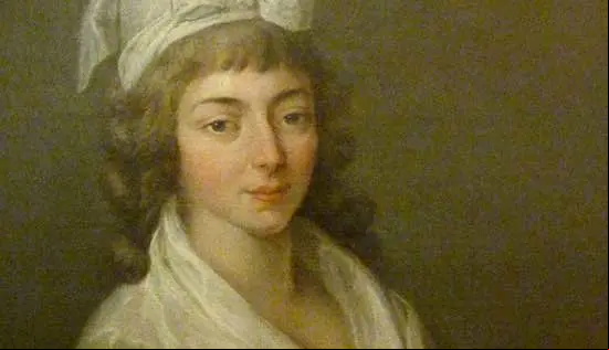 madame