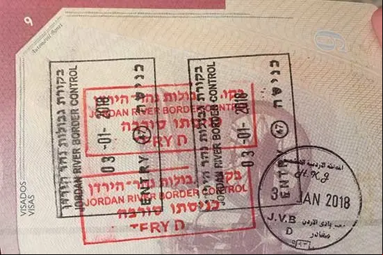 israel