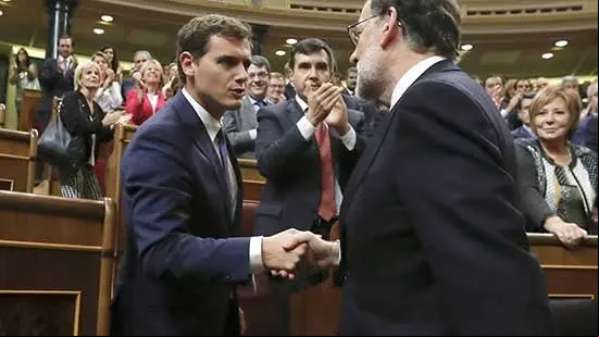 derecha
