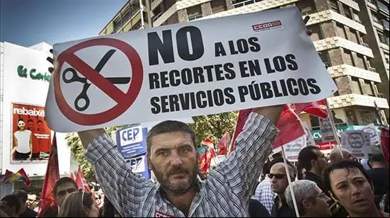 recortes