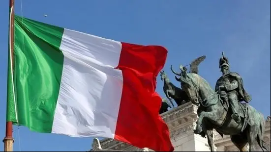 elecciones italia