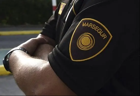 marsegur