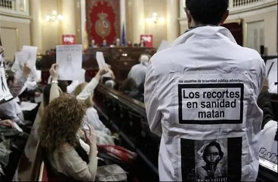 sanidad