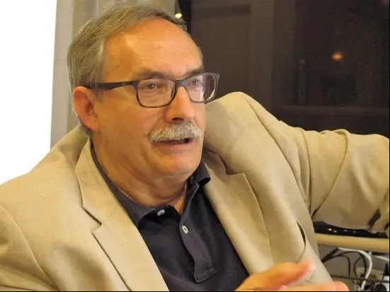 manuel rico