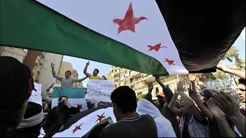 siria