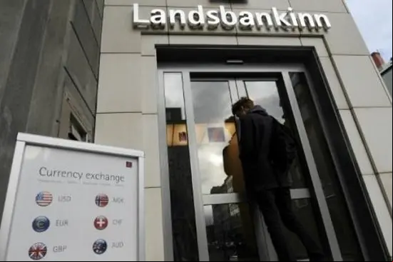 Landsbankinn
