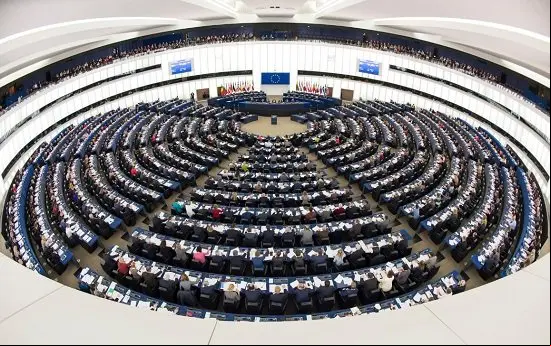 europarlamento