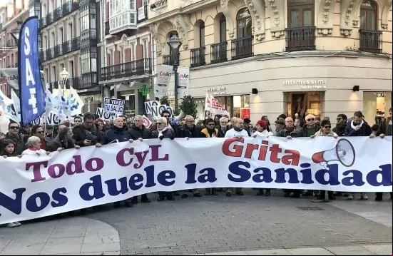 sanidad
