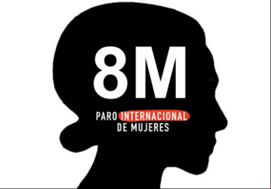 paro mujeres