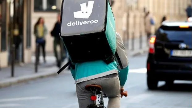 deliveroo