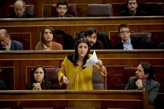 unidos podemos