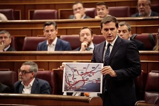 albert rivera