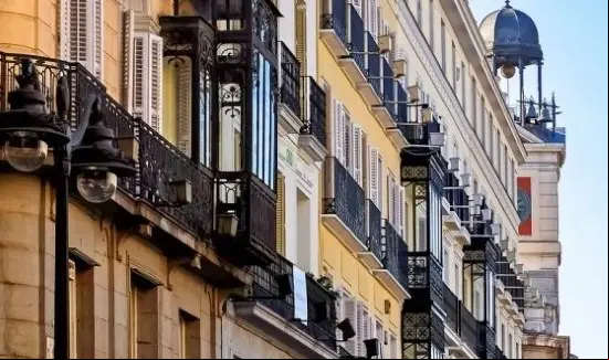 madrid