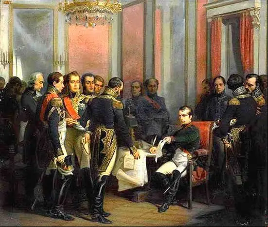 tratado-fontainebleau