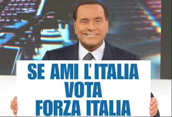 berlusconi