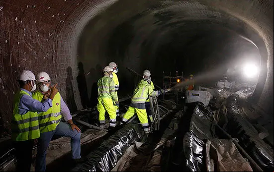 obras