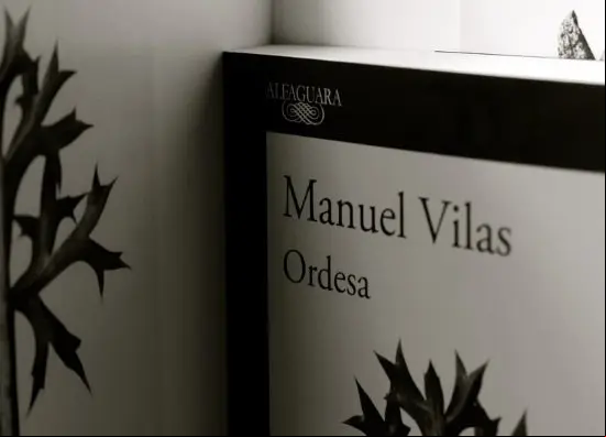 manuel vilas