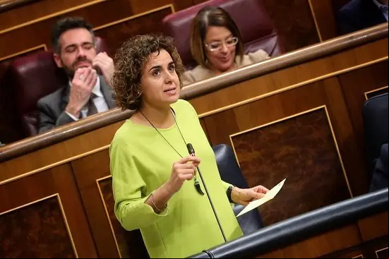 ministra