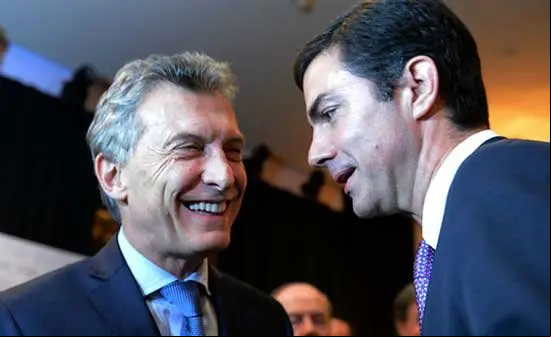 argentina