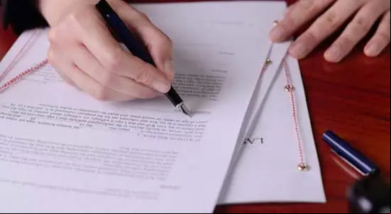 contratos