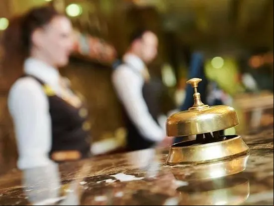 mujeres hosteleria