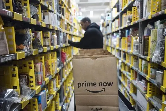 amazon