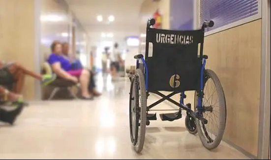 urgencias