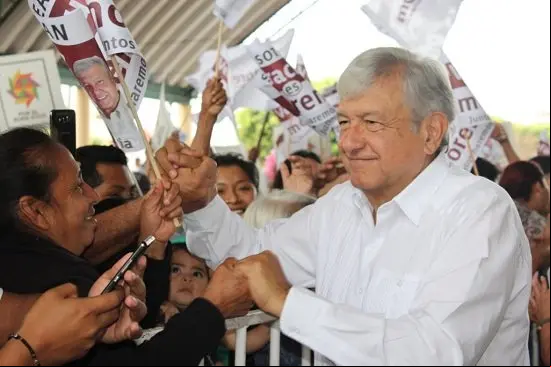 lopez obrador
