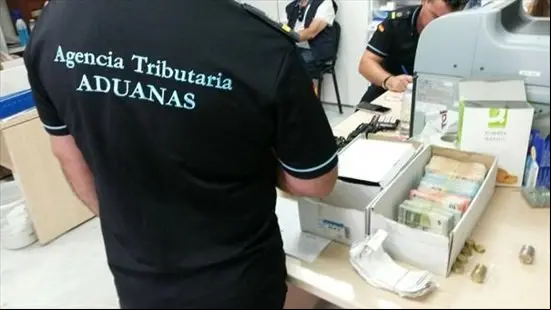 agencia tributaria