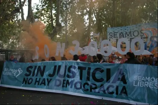 argentina 24 marzo