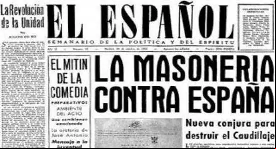 masoneria