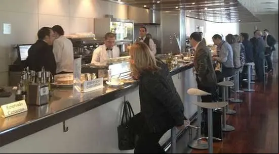 cafe