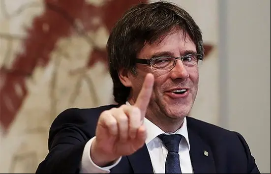 puigdemont