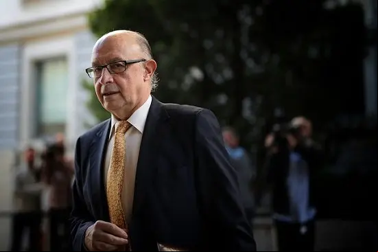 montoro congreso