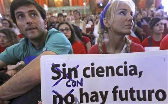 ciencia