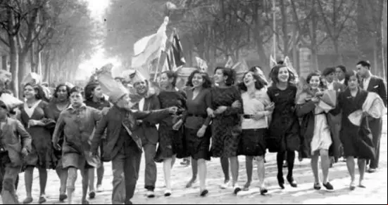 mujeres republica