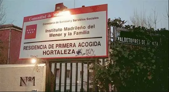 horatale