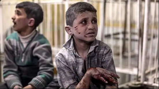siria