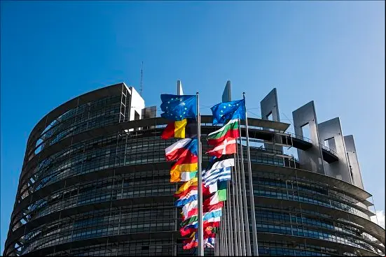 parlamento europeo