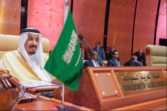 arabia