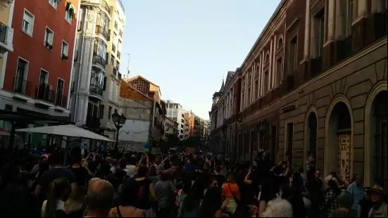 manada